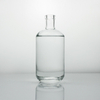 Wholesale Price 750ml Anika Bottle Unique Spirit Glass Bottle