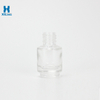 Wholesale Glass Bottle for Nail Polish Oil