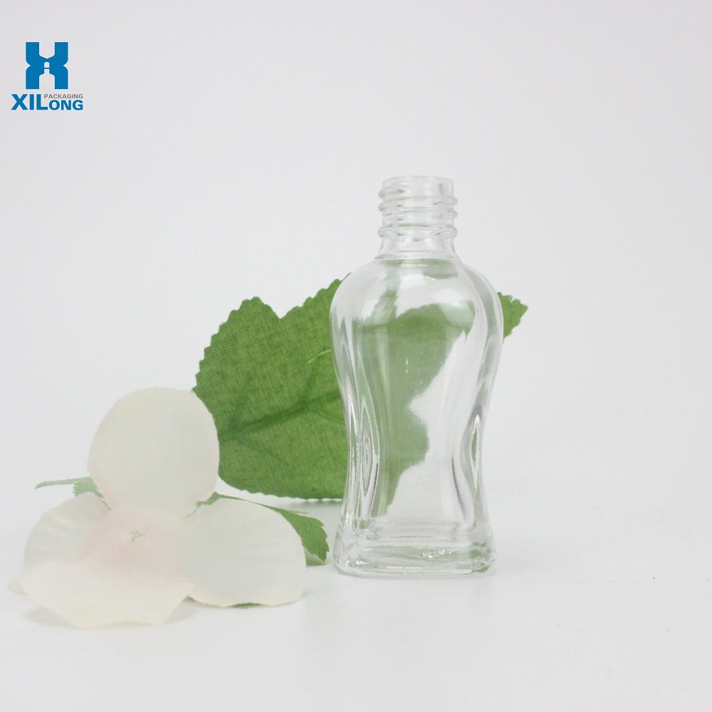 Free Sample Customized Nail Polish Oil Bottle